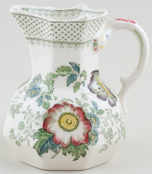 Jug or Pitcher